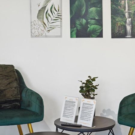 1 Zi. Wohnung, 34M², Parken, Messe Dus Duisburg Eksteriør bilde